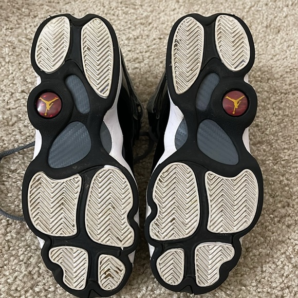 Air Jordan six rings - Picture 6 of 11